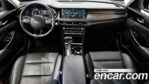 Kia K7 2.5 GDI Prestige 2020 года из Южной Кореи