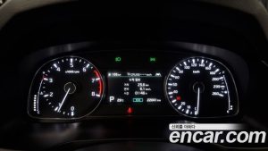 Kia K7 2.5 GDI Prestige 2020 года из Южной Кореи