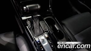 Kia K7 2.5 GDI Prestige 2020 года из Южной Кореи