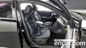 Kia K7 2.5 GDI Prestige 2020 года из Южной Кореи