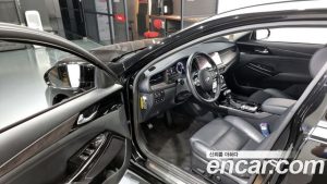 Kia K7 2.5 GDI Prestige 2020 года из Южной Кореи