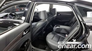 Kia K7 2.5 GDI Prestige 2020 года из Южной Кореи