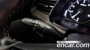 Kia K7 2.5 GDI Prestige 2020 года из Южной Кореи