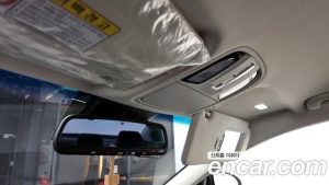 Kia K7 2.5 GDI Prestige 2020 года из Южной Кореи
