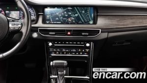 Kia K7 2.5 GDI Prestige 2020 года из Южной Кореи