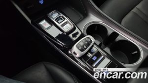 Hyundai Sonata 2.0 2020 года из Южной Кореи