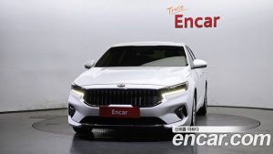 Kia K7 2.2 Дизель Prestige 2020 года из Южной Кореи