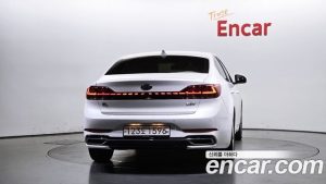 Kia K7 2.2 Дизель Prestige 2020 года из Южной Кореи