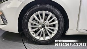 Kia K7 2.2 Дизель Prestige 2020 года из Южной Кореи