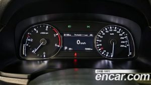 Kia K7 2.2 Дизель Prestige 2020 года из Южной Кореи