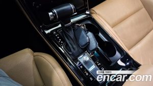 Kia K7 2.2 Дизель Prestige 2020 года из Южной Кореи