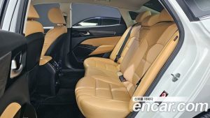 Kia K7 2.2 Дизель Prestige 2020 года из Южной Кореи
