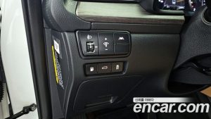 Kia K7 2.2 Дизель Prestige 2020 года из Южной Кореи