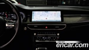 Kia K7 2.2 Дизель Prestige 2020 года из Южной Кореи