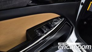 Kia K7 2.2 Дизель Prestige 2020 года из Южной Кореи