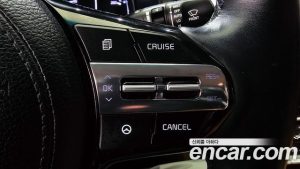 Kia K7 2.2 Дизель Prestige 2020 года из Южной Кореи
