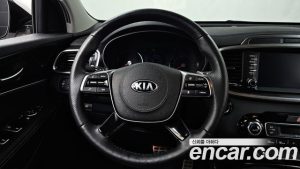 Kia Sorento Дизель 2.2 2WD 2020 года из Южной Кореи