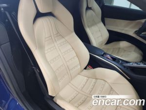 Ferrari 812 6.5 V12 2021 года из Южной Кореи