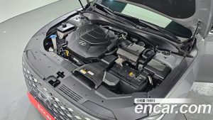Hyundai Grandeur 3.3 2022 года из Южной Кореи