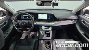 Hyundai Grandeur 3.3 2022 года из Южной Кореи