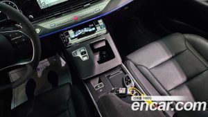 Hyundai Grandeur 3.3 2022 года из Южной Кореи