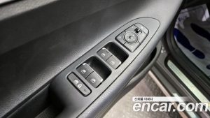 Hyundai Grandeur 3.3 2022 года из Южной Кореи