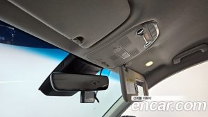 Hyundai Grandeur 3.3 2022 года из Южной Кореи