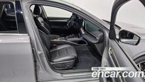 Hyundai Grandeur 3.3 2022 года из Южной Кореи