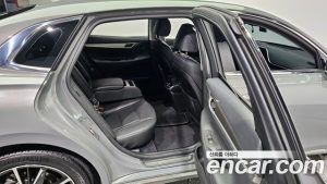 Hyundai Grandeur 3.3 2022 года из Южной Кореи