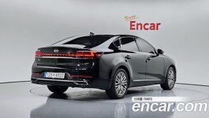 Kia K7 2.5 GDI X Edition 2021 года из Южной Кореи