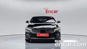 Kia K7 2.5 GDI X Edition 2021 года из Южной Кореи