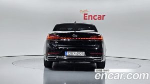 Kia K7 2.5 GDI X Edition 2021 года из Южной Кореи
