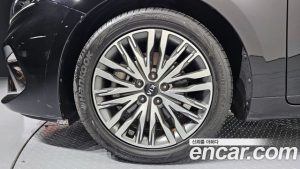 Kia K7 2.5 GDI X Edition 2021 года из Южной Кореи