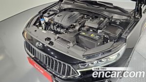 Kia K7 2.5 GDI X Edition 2021 года из Южной Кореи