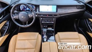 Kia K7 2.5 GDI X Edition 2021 года из Южной Кореи