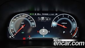 Kia K7 2.5 GDI X Edition 2021 года из Южной Кореи