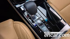 Kia K7 2.5 GDI X Edition 2021 года из Южной Кореи