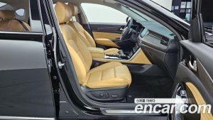 Kia K7 2.5 GDI X Edition 2021 года из Южной Кореи