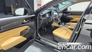 Kia K7 2.5 GDI X Edition 2021 года из Южной Кореи