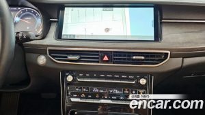 Kia K7 2.5 GDI X Edition 2021 года из Южной Кореи