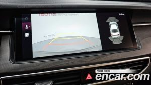 Kia K7 2.5 GDI X Edition 2021 года из Южной Кореи