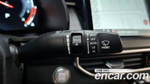 Kia K7 2.5 GDI X Edition 2021 года из Южной Кореи