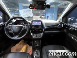 ChevroletGMDaewoo Spark Premium 2020 года из Южной Кореи