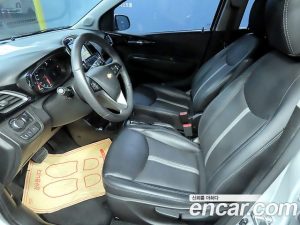 ChevroletGMDaewoo Spark Premium 2020 года из Южной Кореи