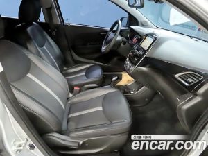 ChevroletGMDaewoo Spark Premium 2020 года из Южной Кореи