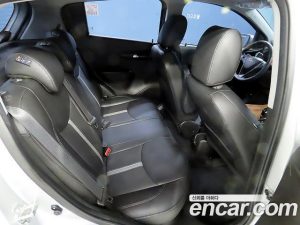 ChevroletGMDaewoo Spark Premium 2020 года из Южной Кореи
