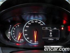 ChevroletGMDaewoo Spark Premium 2020 года из Южной Кореи
