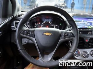 ChevroletGMDaewoo Spark Premium 2020 года из Южной Кореи