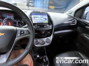 ChevroletGMDaewoo Spark Premium 2020 года из Южной Кореи