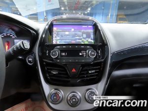 ChevroletGMDaewoo Spark Premium 2020 года из Южной Кореи